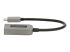 StarTech.com USB C to HDMI Adapter, 4K 60Hz UHD Video, HDR10, USB-C to HDMI 2.0b Adapter Dongle, USB Type-C DP Alt Mode to HDMI Monitor/Display/Projector, USB C to HDMI Converter, M/F - Høyre side