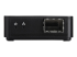 StarTech.com USB 3.0 to Fiber Optic Converter, Compact USB to Open SFP Adapter, USB to Gigabit Network Adapter, USB 3.0 Fiber Adapter Multi Mode(MMF)/Single Mode Fiber (SMF) Compatible - Venstre side