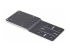 Startech VESA Mounting Bracket for NUC/Thin Clients/Docking Stations - Høyre vinkel