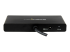 StarTech.com 4-Port Multi Monitor Adapter, DisplayPort 1.2 MST Hub, 4x 1080p, Video Splitter for Extended Desktop Mode on Windows PCs Only, DP to Quad DP Monitors MST Hub - Nærbilde