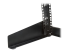 StarTech.com 8U Open Frame Network Rack - Nærbilde