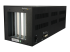 StarTech.com PCI Express to 2 PCI & 2 PCIe Expansion Enclosure System - Høyre vinkel