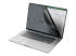 StarTech.com 16-inch MacBook Pro 21/23 Laptop Privacy Screen, Anti-Glare Privacy Filter with 51% Blue Light Reduction, Monitor Screen Protector with +/- 30 deg. Viewing Angle - Høyre vinkel