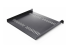 StarTech.com 2-Pack 1U Server Rack Shelf, Vented, 44lb Capacity, 16" Deep (CABSHELF116V2PK) - Tilbake