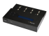 StarTech.com USB Duplicator - Venstre vinkel