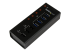 StarTech.com 7 Port USB 3.0 Charging Hub - Høyre vinkel