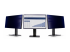 StarTech.com 23.8-inch 16:9 Monitor Privacy Screen, Hanging Filter/Shield - Flere vinkler