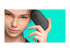 Logitech Slim Wireless Combo MK470 - Topp