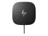 HP USB-C/A Universal Dock G2 - Topp