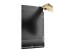 StarTech.com Privacy Screen Adhesive Strips and Mounting Tabs, Installation Kit for Laptop/Computer Monitor Anti Glare Privacy Filters, Replacement Strips and Holder Tabs - Nærbilde