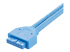 StarTech.com 2 Port USB 3.0 A Female Slot Plate Adapter - Nærbilde