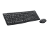 Logitech MK295 Silent - Venstre vinkel