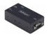Startech Serial to Ethernet Adapter, IP LAN to RS232 DB9 Converter - Høyre vinkel