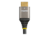StarTech.com 10ft (3m) Premium Certified HDMI 2.0 Cable with Ethernet, High Speed Ultra HD 4K 60Hz HDMI Cable HDR10, ARC, HDMI Cord For Ultra HD Monitors, TVs, Displays, w/ TPE Jacket - Fremsiden