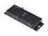 Startech 2P Serial to Ethernet Adapter, IP LAN to RS232 DB9 Converter - Høyre vinkel