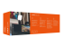 Logitech Litra Glow Premium Streaming Light with TrueSoft lampehode - Tilbake