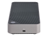 StarTech.com USB-C Triple Monitor Docking Station - Høyre vinkel