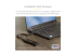 StarTech.com M.2 SSD Aluminum Enclosure to USB 3.0 (5Gbps) with UASP - Høyre vinkel