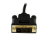 StarTech.com 6ft Mini DisplayPort to DVI Cable - Nærbilde