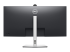 Dell P3424WEB - LED-skjerm - Tilbake