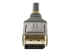 StarTech.com 16ft (5m) VESA Certified DisplayPort 1.4 Cable, 8K 60Hz HDR10, Ultra HD 4K 120Hz DP Video Cable, DisplayPort to DisplayPort Cable, DP Cord for Monitors/Displays, M/M - Nærbilde