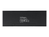 StarTech.com 4-Port HDMI Splitter, 4K 60Hz HDMI 2.0 Video, 1 In 4 Out HDMI Splitter, 4K HDMI Splitter w/Built-in Scaler, 3.5mm/Optical Audio Port, Durable Metal Housing, HDR/HDCP - Undersiden