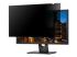 StarTech.com Monitor Privacy Screen for 23 inch PC Display, Computer Screen Security Filter, Blue Light Reducing Screen Protector Film, 16:9 Widescreen, Matte/Glossy, +/-30 Degree Viewing - Høyre vinkel