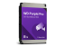 WD Purple Pro WD8002PURP - Venstre vinkel