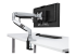StarTech.com Thin Client Mount - Tilbake