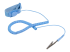 StarTech.com ESD Anti Static Wrist Strap Band with Grounding Wire - Høyre vinkel