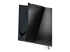 StarTech.com Monitor Privacy Screen for 22 inch PC Display, Computer Screen Security Filter, Blue Light Reducing Screen Protector Film, 16:10 Widescreen, Matte/Glossy, +/-30 Degree Viewing - Nærbilde