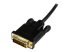 StarTech.com 3 ft Mini DisplayPort to DVI Active Adapter Converter Cable - Nærbilde