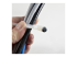 Startech 10cm(4") Cable Ties with Mounting Hole, 2mm(1/16") wide, 24mm(7/8") Bundle Dia. 8kg(18lb) Tensile Strength, Nylon 66 Self Locking Ties with Screw Hole, UL Listed, 100 Pack - Nærbilde