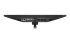 HP E24m G4 Conferencing - Undersiden