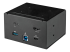 StarTech.com Laptop Docking Module for Conference Table Connectivity Box - Høyre vinkel