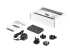Startech HDMI Splitter - Høyre vinkel