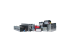 APC Replacement Battery Cartridge #140 - Venstre vinkel