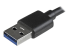 StarTech.com USB to SATA Adapter Cable - Nærbilde