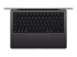 Apple MacBook Pro - 14.2" - Topp