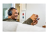 Poly Voyager Surround 80 UC - Venstre vinkel