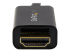 StarTech.com 3 ft (1 m) DisplayPort to HDMI Adapter Cable - Nærbilde