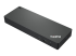 Lenovo ThinkPad Universal Thunderbolt 4 Dock - Høyre vinkel