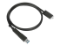 Targus - USB-kabelsett - Venstre vinkel