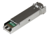 StarTech.com MSA Uncoded Compatible SFP Module, 1000BASE-SX, 1GbE Multi Mode (MMF) Fiber Optic Transceiver, 1GE Gigabit Ethernet SFP, LC Connector, 550m, 850nm, DDM, 1Gbps Mini GBIC Module - Tilbake
