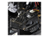 StarTech.com 4-Port USB-A PCIe Card, USB 3.2 5Gbps, 4x USB Controllers - Undersiden