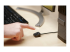 Kensington VeriMark Desktop Fingerprint Key - Høyre vinkel