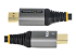 StarTech.com 10ft (3m) HDMI 2.1 Cable, Certified Ultra High Speed HDMI Cable 48Gbps, 8K 60Hz/4K 120Hz HDR10+ eARC, Ultra HD 8K HDMI Cable/Cord w/TPE Jacket, For UHD Monitor/TV/Display - Nærbilde