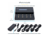 StarTech.com USB Duplicator - Fremsiden