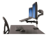 StarTech.com Laptop Monitor Stand - Høyre side