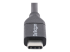 StarTech.com USB C to USB C Cable - Nærbilde